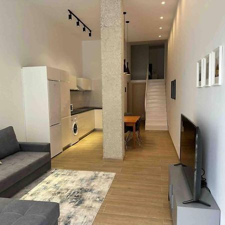 Apartamento Murcia San Jose B Exteriér fotografie