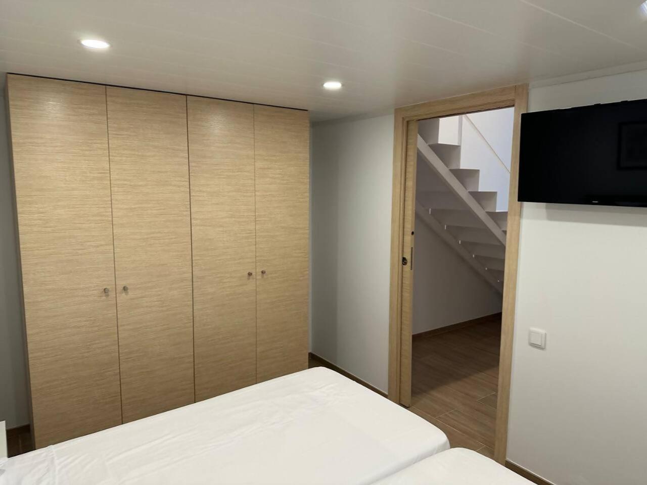 Apartamento Murcia San Jose B Exteriér fotografie