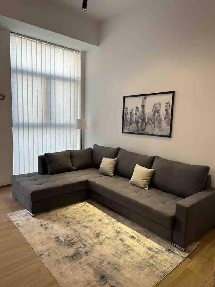 Apartamento Murcia San Jose B Exteriér fotografie